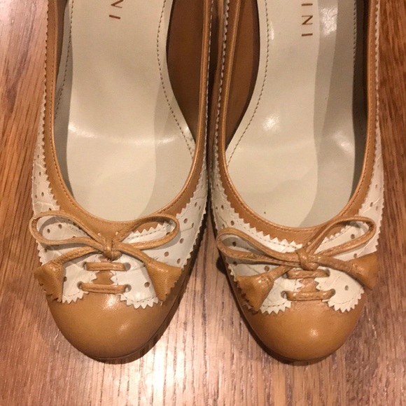 Gianni Bini Heels - Picture 5 of 7